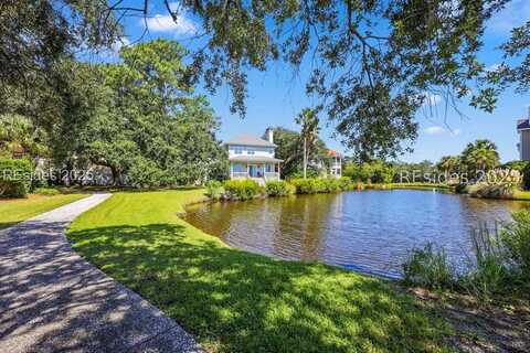 25 Mossy Oaks Lane, Hilton Head Island, SC 29926