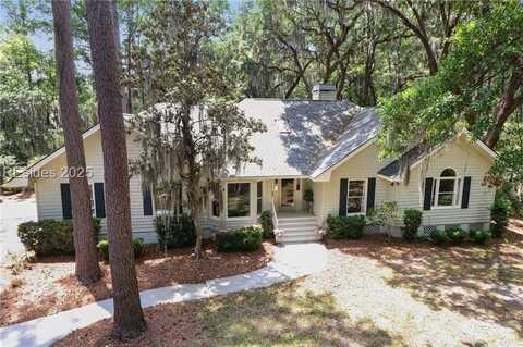30 Longwood Drive, Okatie, SC 29909