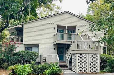 125 Cordillo Parkway, Hilton Head Island, SC 29928