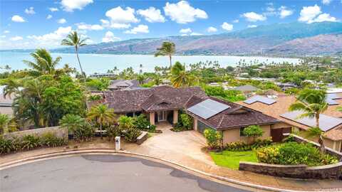 278 Makaweli Place, Honolulu, HI 96825
