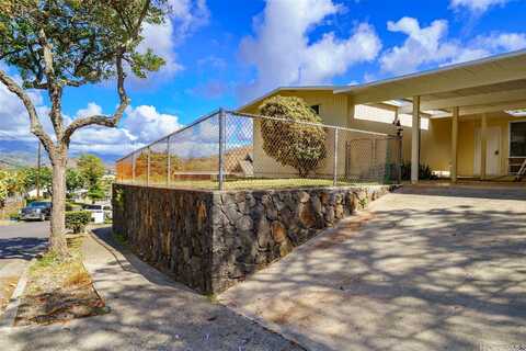 1324 Kuuna Street, Kailua, HI 96734