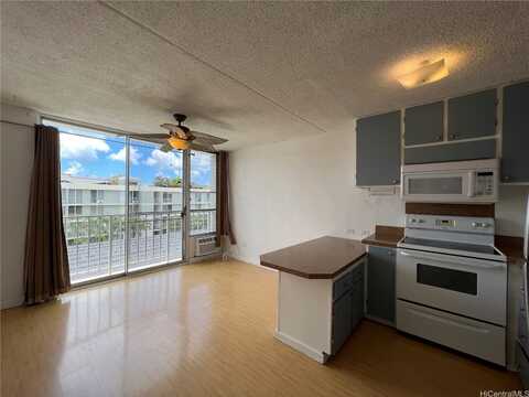 2845 Waialae Avenue, Honolulu, HI 96816