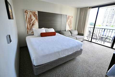 1850 Ala Moana Boulevard, Honolulu, HI 96815