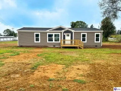 20 Drew Lane, Campbellsville, KY 42718