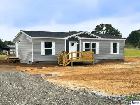 84 Drew Lane, Campbellsville, KY 42718