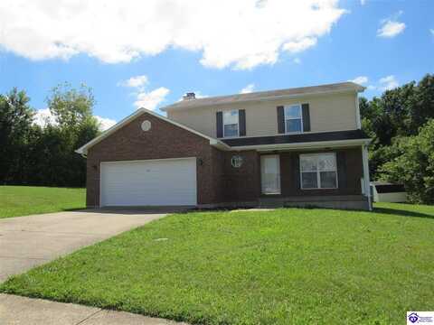 707 Clear Spring Court, Elizabethtown, KY 42701