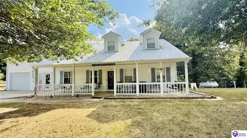 92 Shirrell Cemetery Road, Greensburg, KY 42743