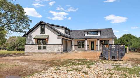 320 Yellow Ribbon Trail, Burnet, TX 78611