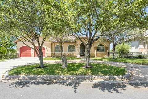 1204 Ogden Drive, Austin, TX 78733