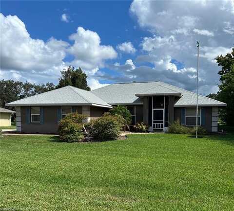 4645 Nadena Drive, Sebring, FL 33872