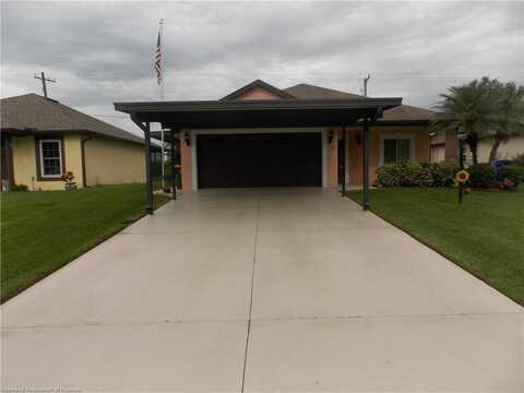 152 Woodside Drive, Lake Placid, FL 33852