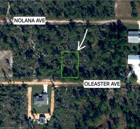 1822 Oleaster Avenue, Sebring, FL 33875