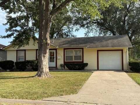 11013 E 74th Street, Raytown, MO 64133