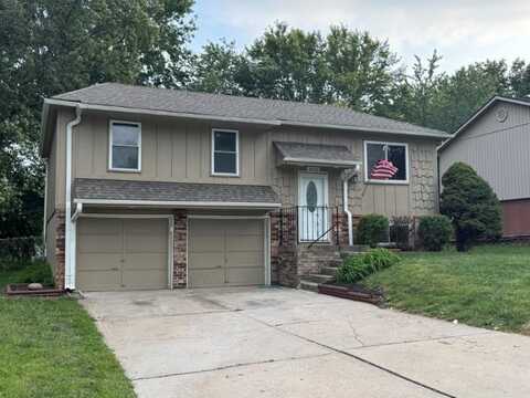 19713 E 17th Terrace, Independence, MO 64056