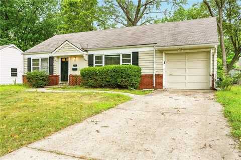 2318 W 79th Street, Prairie Village, KS 66208