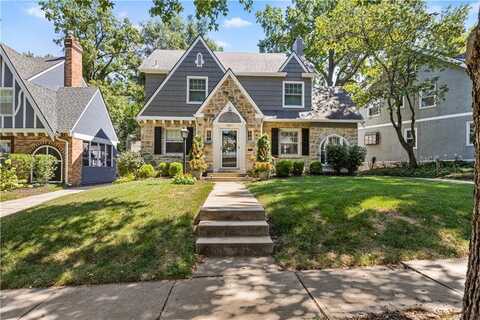 7251 Terrace Street, Kansas City, MO 64114