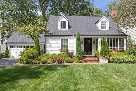 4312 Brookridge Drive, Fairway, KS 66205