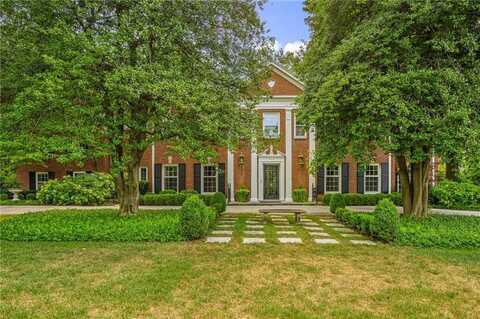 5801 Ward Parkway, Kansas City, MO 64113