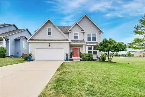12151 S Clinton Street, Olathe, KS 66061