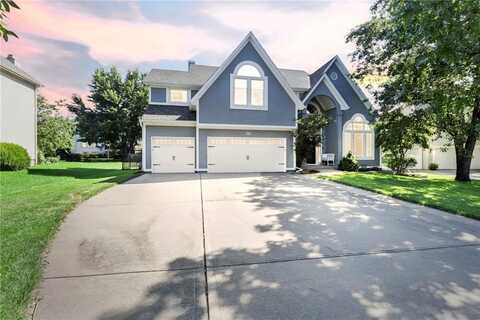 14509 Woodson Street, Overland Park, KS 66223