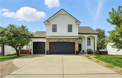2309 NE 23rd Street, Blue Springs, MO 64029