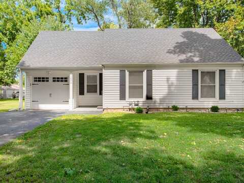 1220 W 26th Street S, Independence, MO 64052
