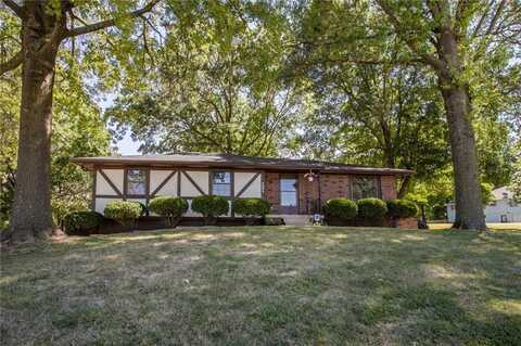 308 SW WOODS CHAPEL Road, Blue Springs, MO 64015