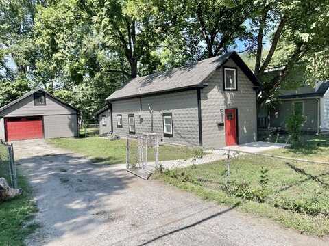 610 E Fair Street, Independence, MO 64055