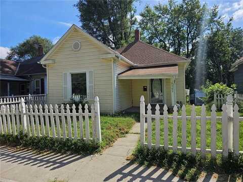 3503 Saint Joseph Avenue, Saint Joseph, MO 64505