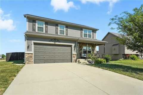 416 Heritage Drive, Raymore, MO 64083