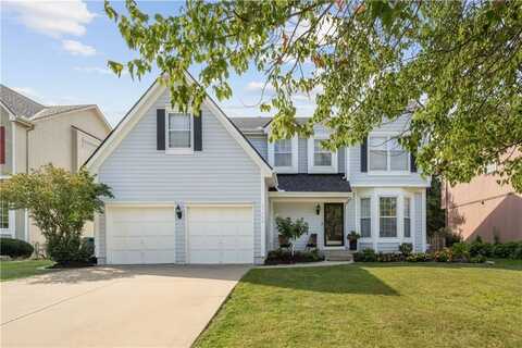 8509 W 127th Circle, Overland Park, KS 66213