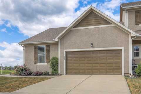 736 W Shawnee Court, Gardner, KS 66030
