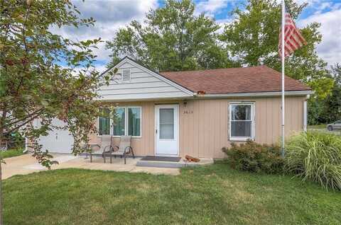 5613 Eastern Avenue, Kansas City, MO 64129