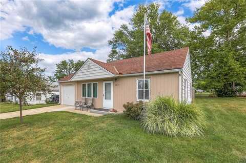 5613 Eastern Avenue, Kansas City, MO 64129