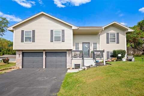 18400 Arrowhead Lane, Independence, MO 64056