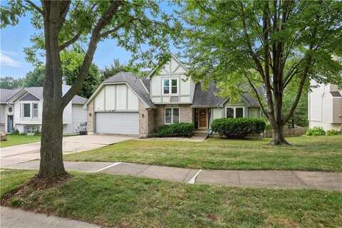 1307 NE 86th Street, Kansas City, MO 64155