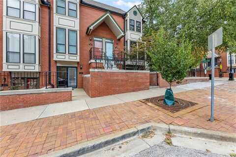 451 W 10th Street, Kansas City, MO 64105