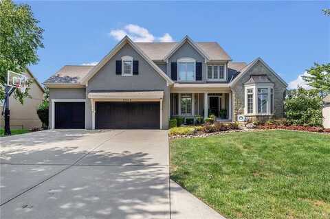 13240 Falmouth Street, Leawood, KS 66209