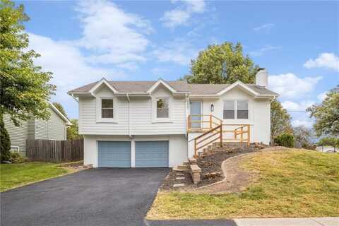 15600 W 151ST Terrace, Olathe, KS 66062