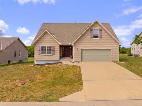 7504 E 143rd Street, Grandview, MO 64030