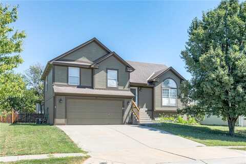 679 S Sumac Street, Gardner, KS 66030