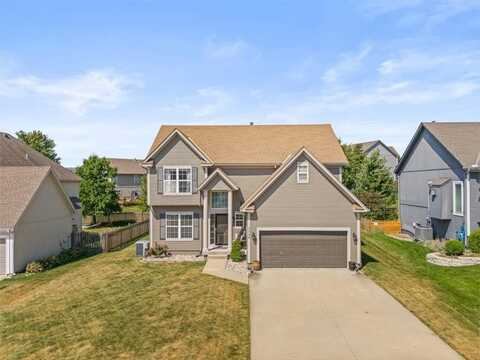 2340 SW Feather Ridge Road, Lees Summit, MO 64082
