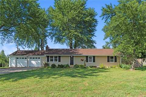 18612 W 319th Street, Paola, KS 66071