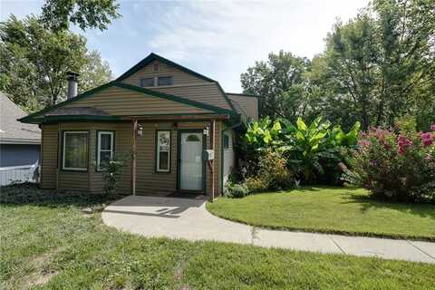 2213 S Hawthorne Avenue, Independence, MO 64052