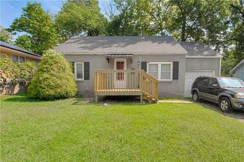 1927 S Ash Avenue, Independence, MO 64052