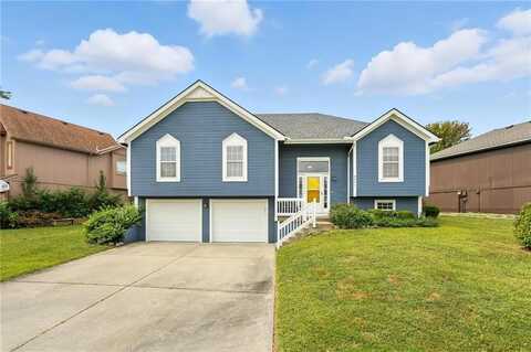 8521 NE 109th Terrace, Kansas City, MO 64157