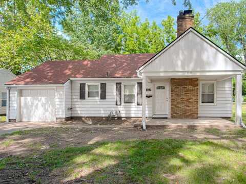 1222 W 26th Street, Independence, MO 64052
