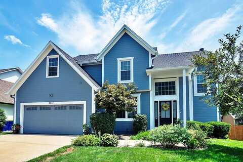 4817 Marion Street, Shawnee, KS 66218