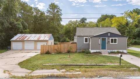 7502 James A Reed Road, Kansas City, MO 64138