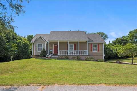3210 E Townsend Court, Kansas City, KS 66109